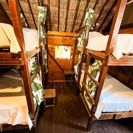 Raiz Hostel Jericoacoara Extérieur photo