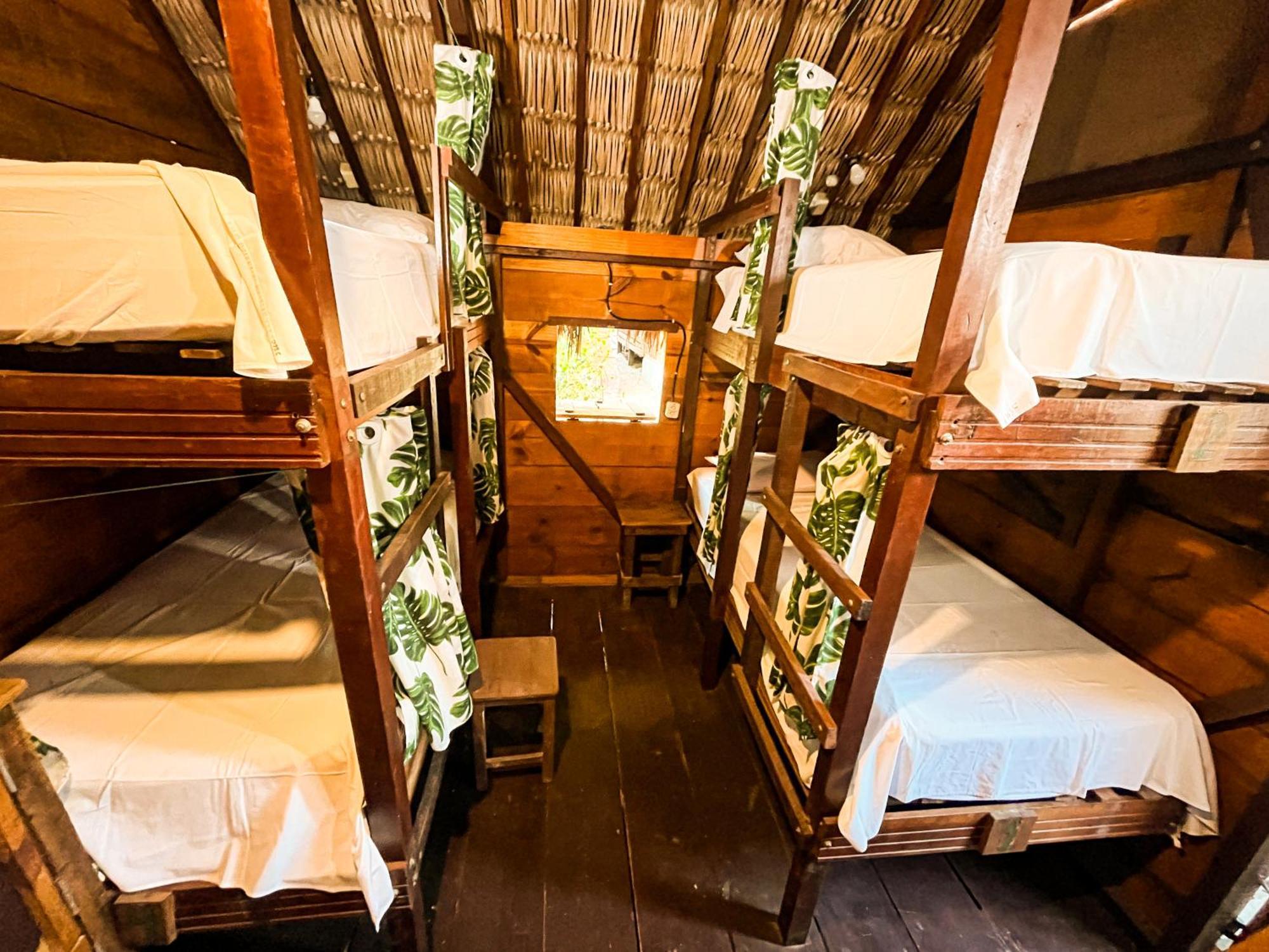 Raiz Hostel Jericoacoara Extérieur photo